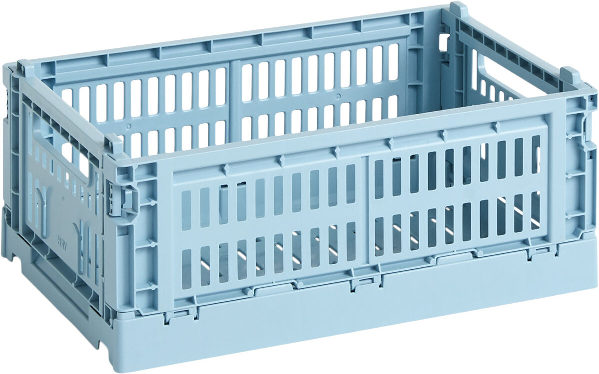 Colour Crate, Small