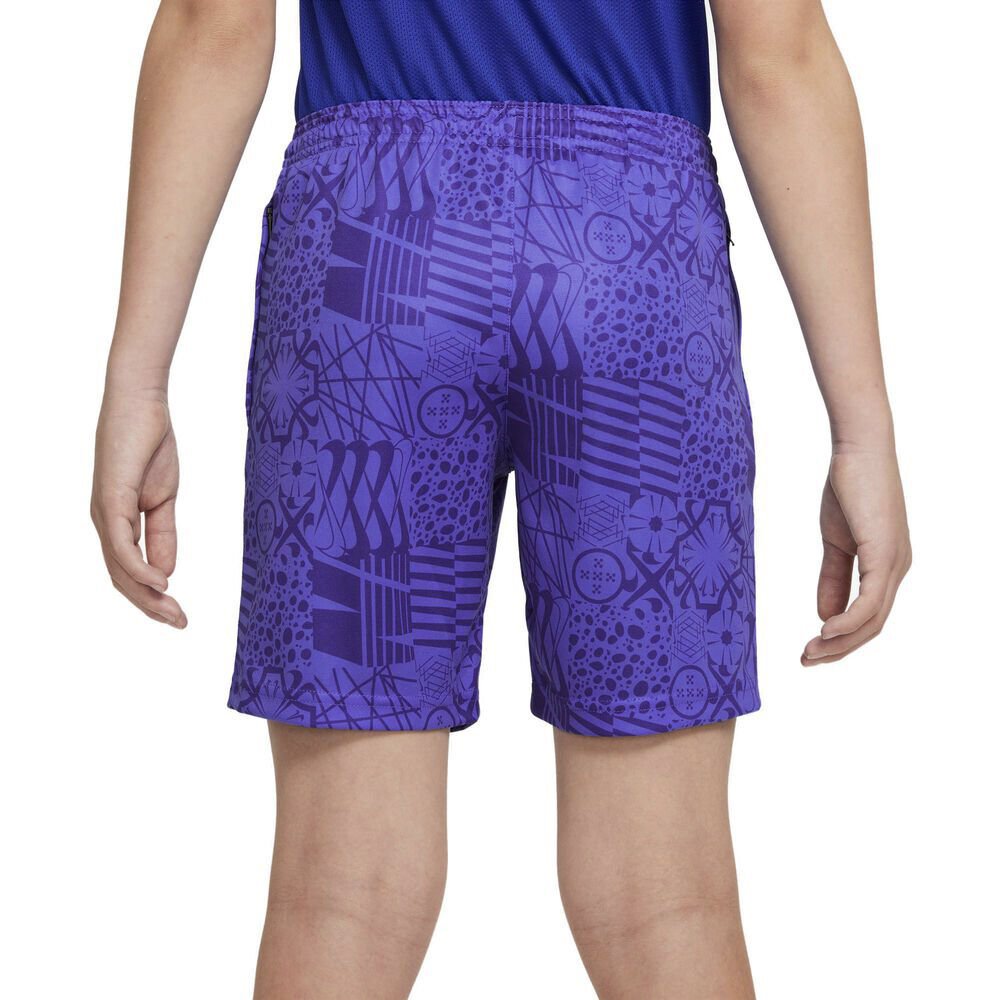 Cr Soccer Shorts