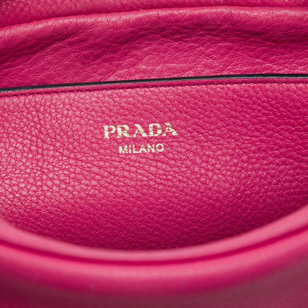 Prada Crossbody Bag
