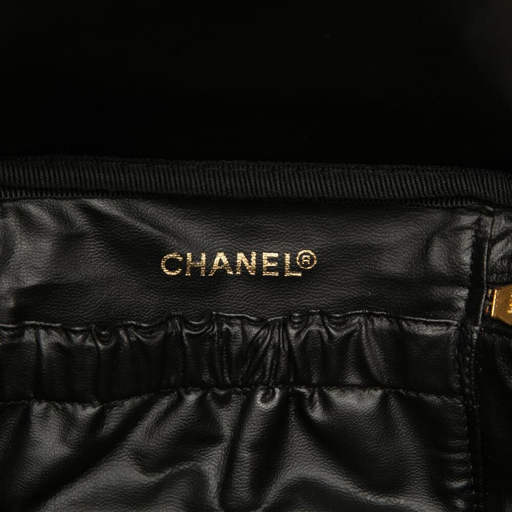 Chanel Vanity