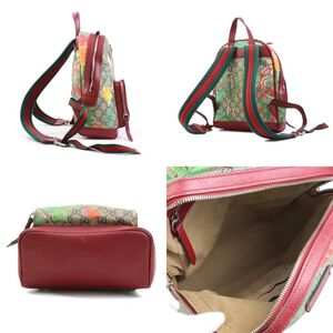Gucci Backpack
