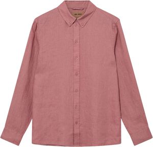 MMGTheo Linen Shirt