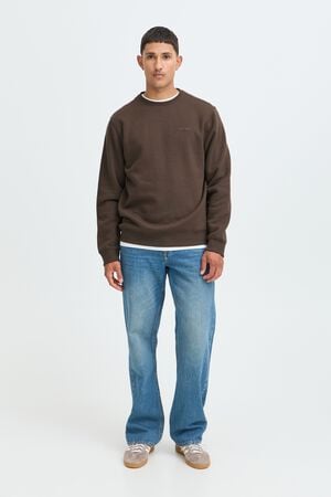 BHDOWNTON CREWNECK