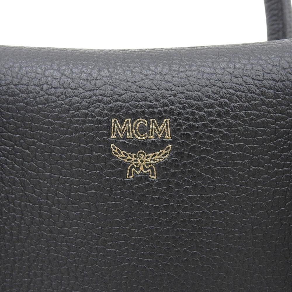 Mcm Tote