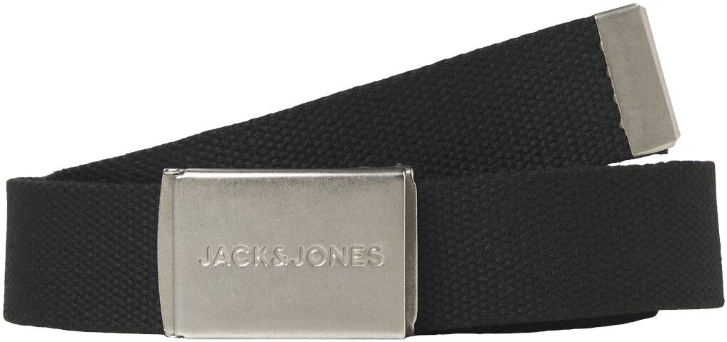 JACLONDON WOVEN BELT NOOS