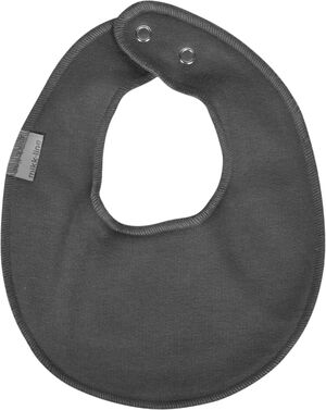 Cotton Bibs - Round