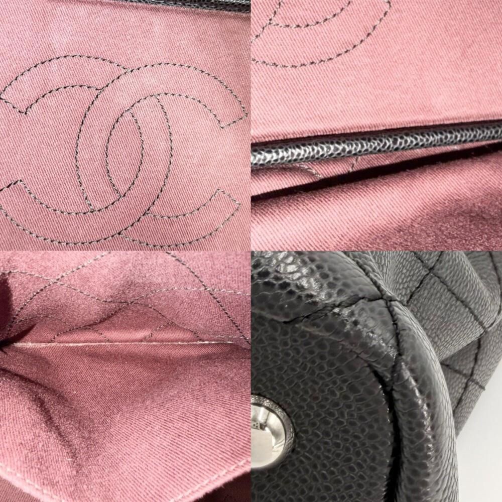 Chanel Tote