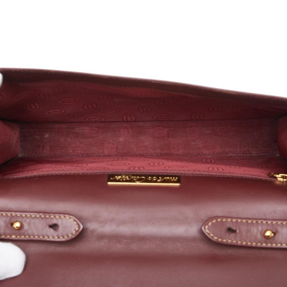 Cartier Shoulder Bag