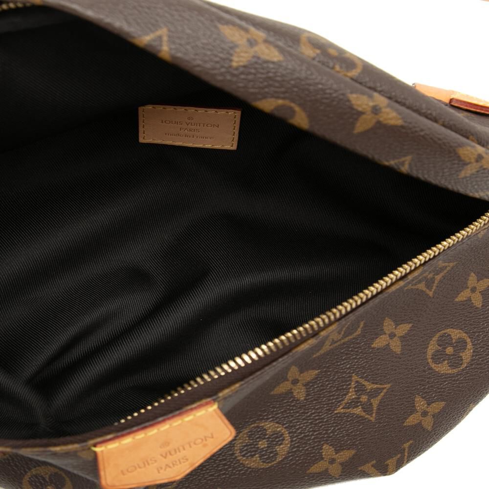 Louis Vuitton Belt Bags