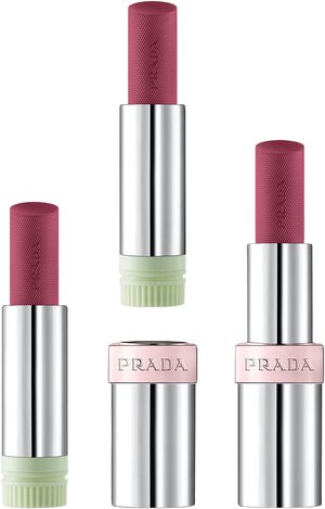 PRADA LIGHT GLOWING LIPCOLOR