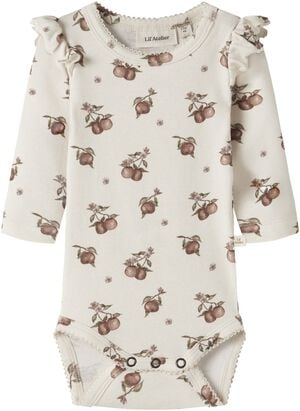 NBFGAYO KEP LS SLIM BODY LIL