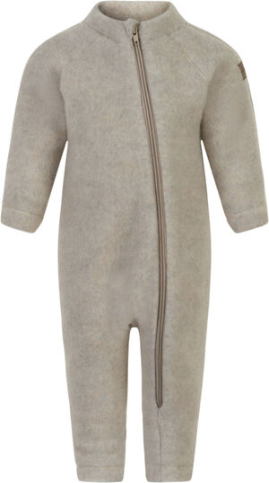 Wool Baby Suit