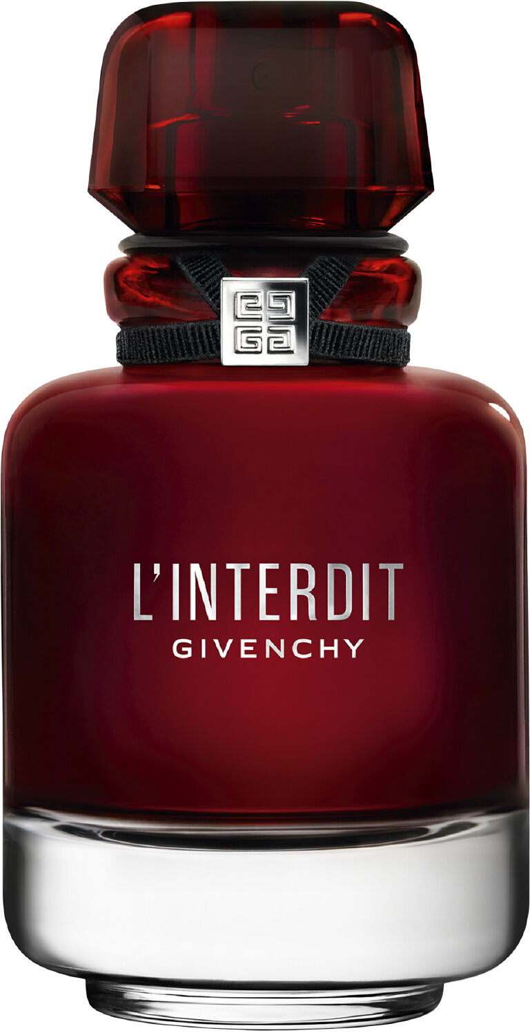 Givenchy L'Interdit rouge Eau de parfum