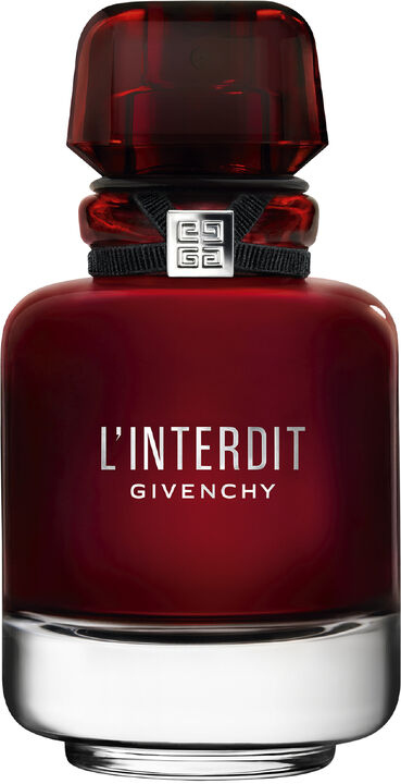 Givenchy L'Interdit rouge Eau de parfum