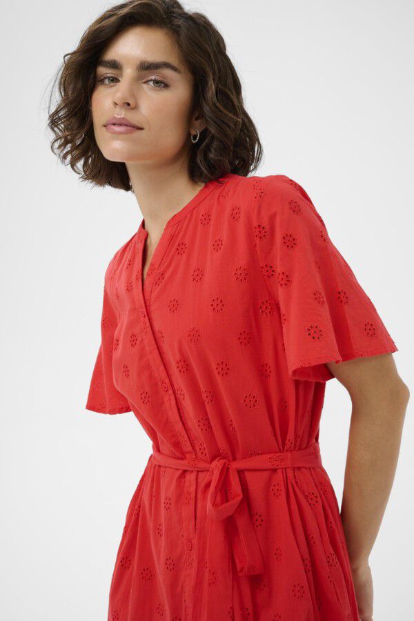 KAfiona Dress