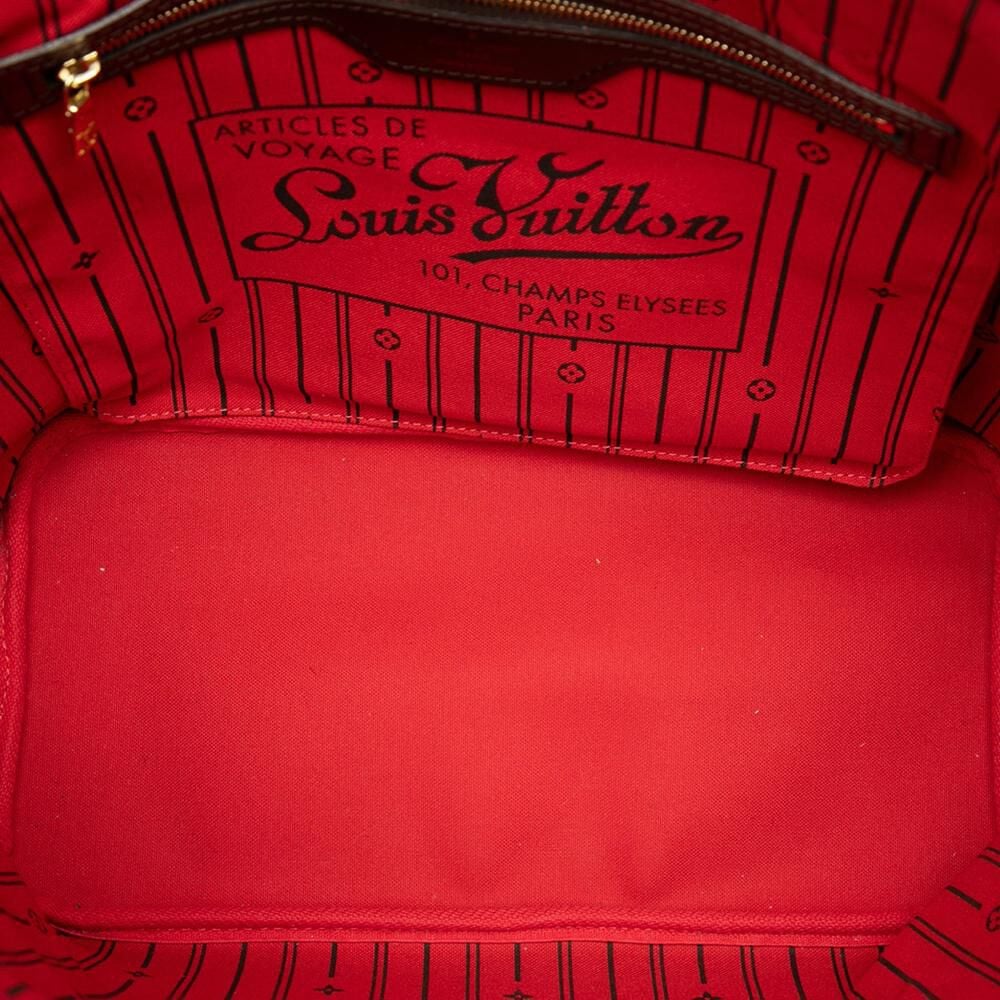 Louis Vuitton Neverfull
