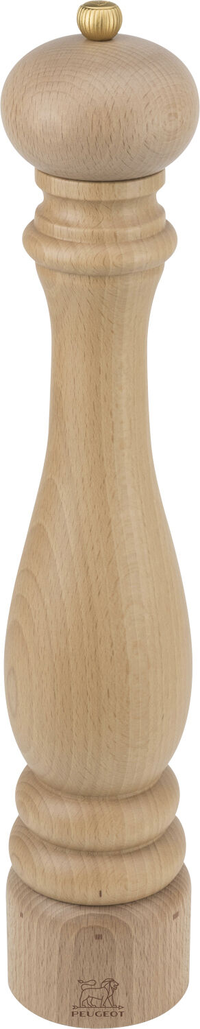 Peberkv&aelig;rn Paris uS 40 cm Natur B&oslash;g