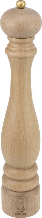 Peberkværn Paris uS 40 cm Natur Bøg