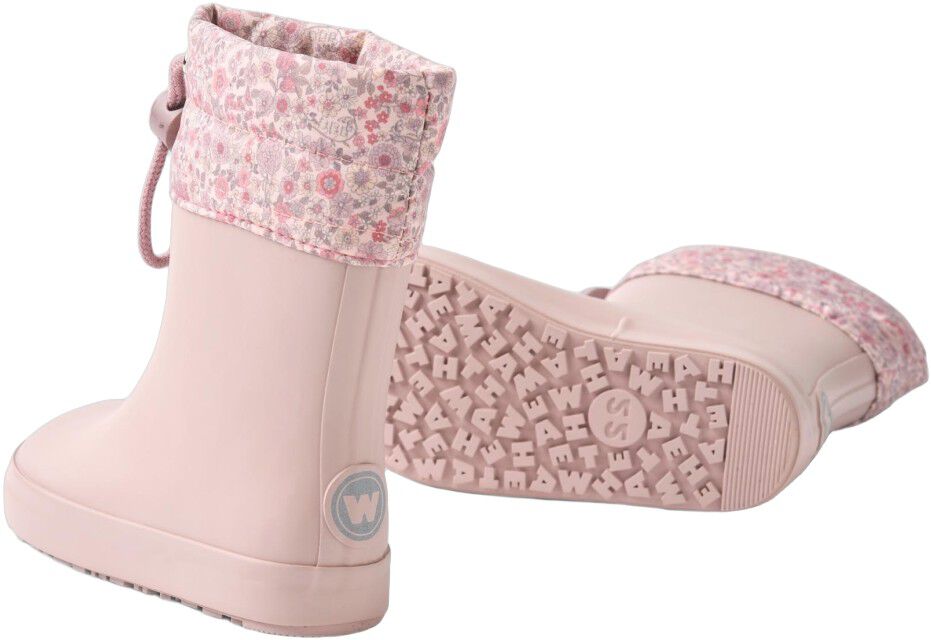 Barfods Termo Gummist&oslash;vle Zerro