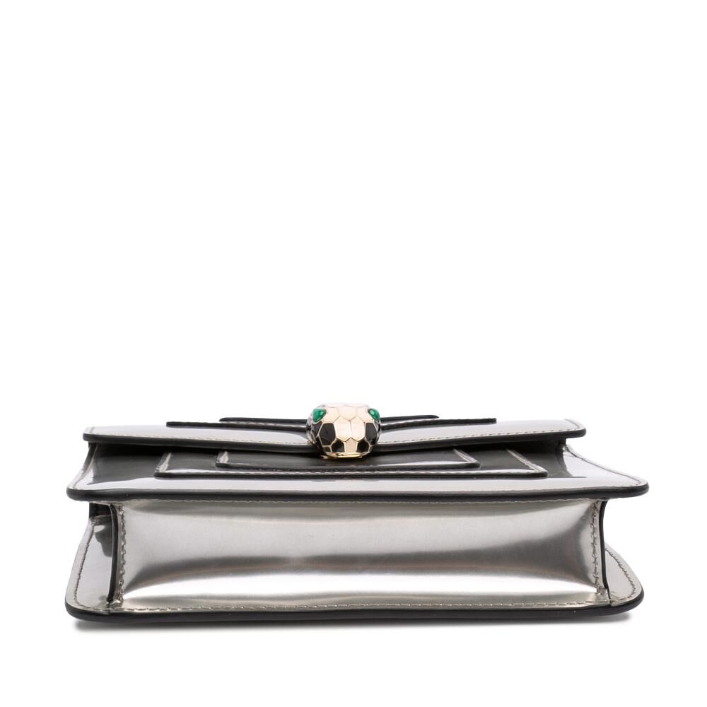 Bvlgari Crossbody Bag
