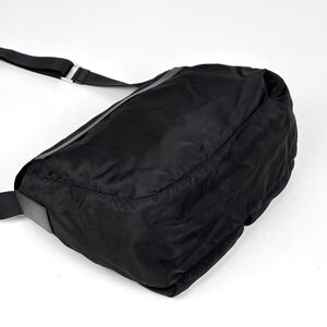 Prada Messenger Bag