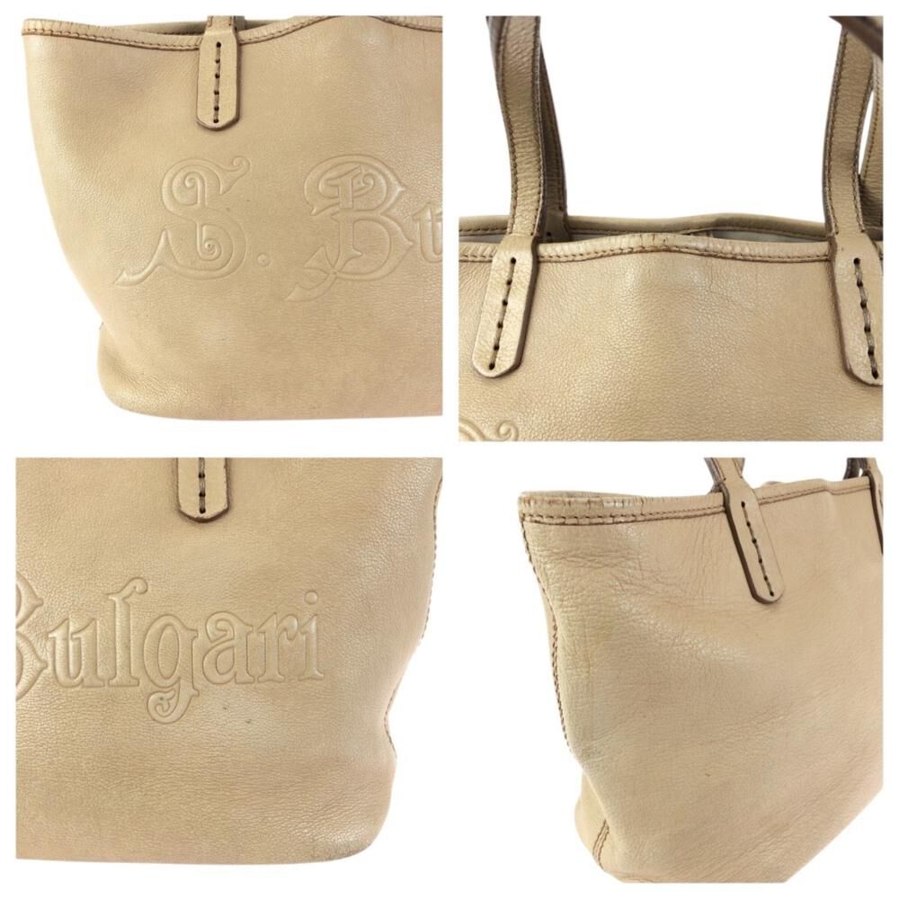 Bvlgari Tote