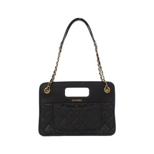 Chanel Shoulder Bag