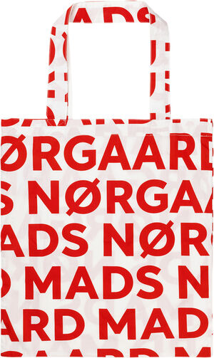 Sacky Atoma AOP Bag