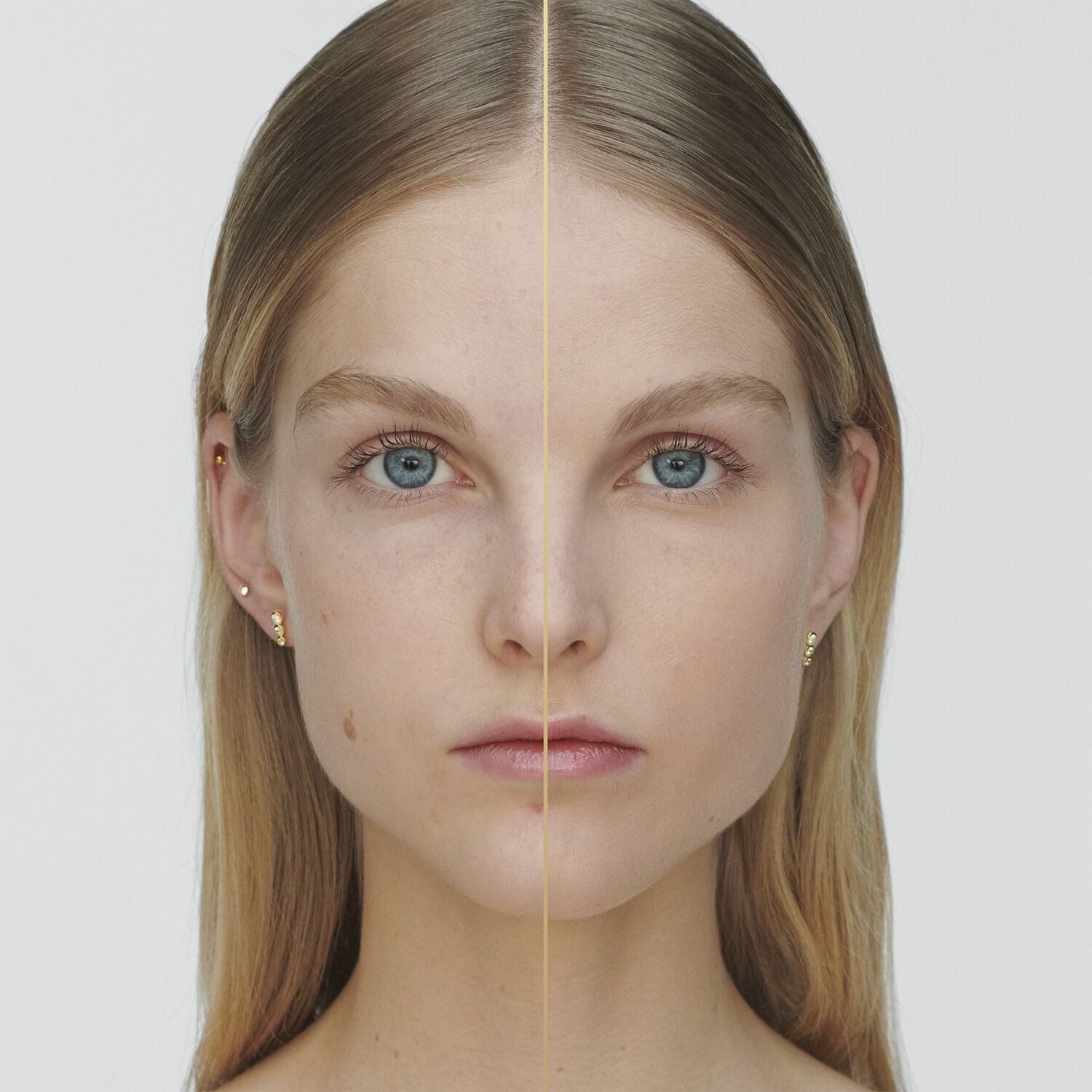 Re-Nutriv Ultra Radiance Liquid Makeup SPF20