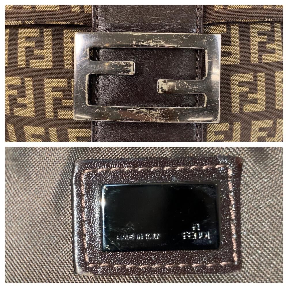 Fendi Shoulder Bag