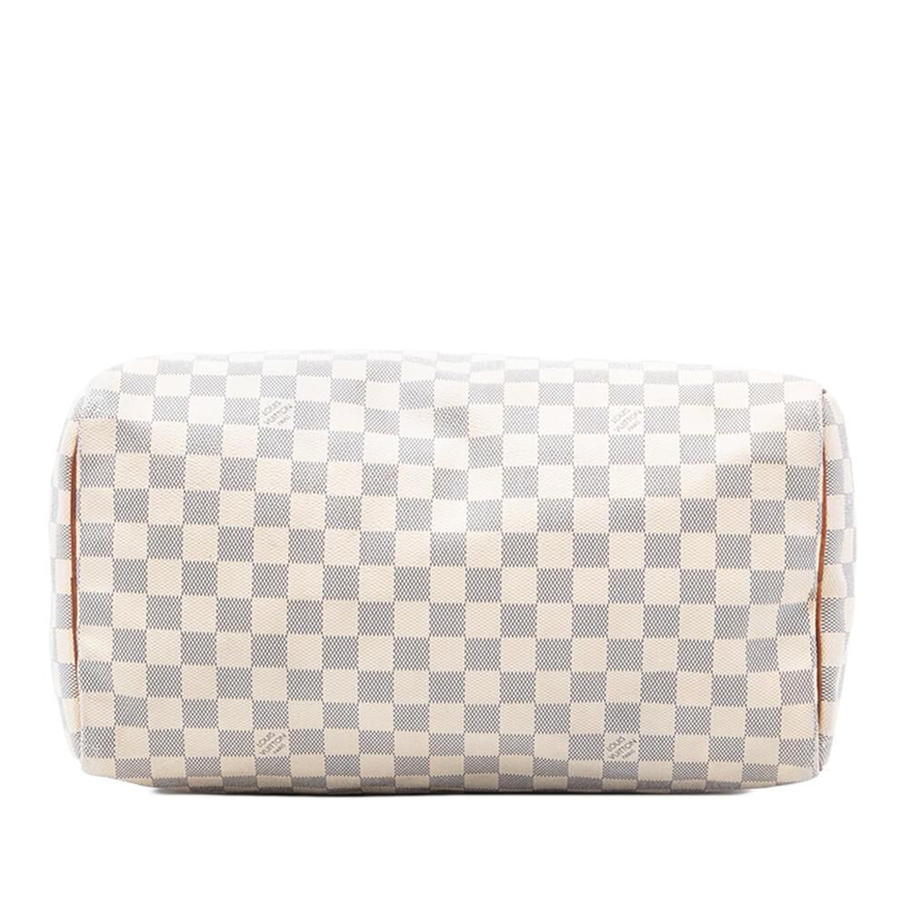 Louis Vuitton Speedy