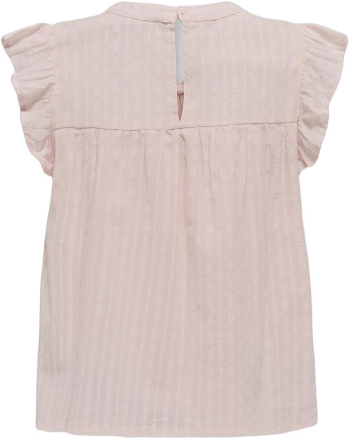 KOGCAMILLE S/L SHIRT WVN