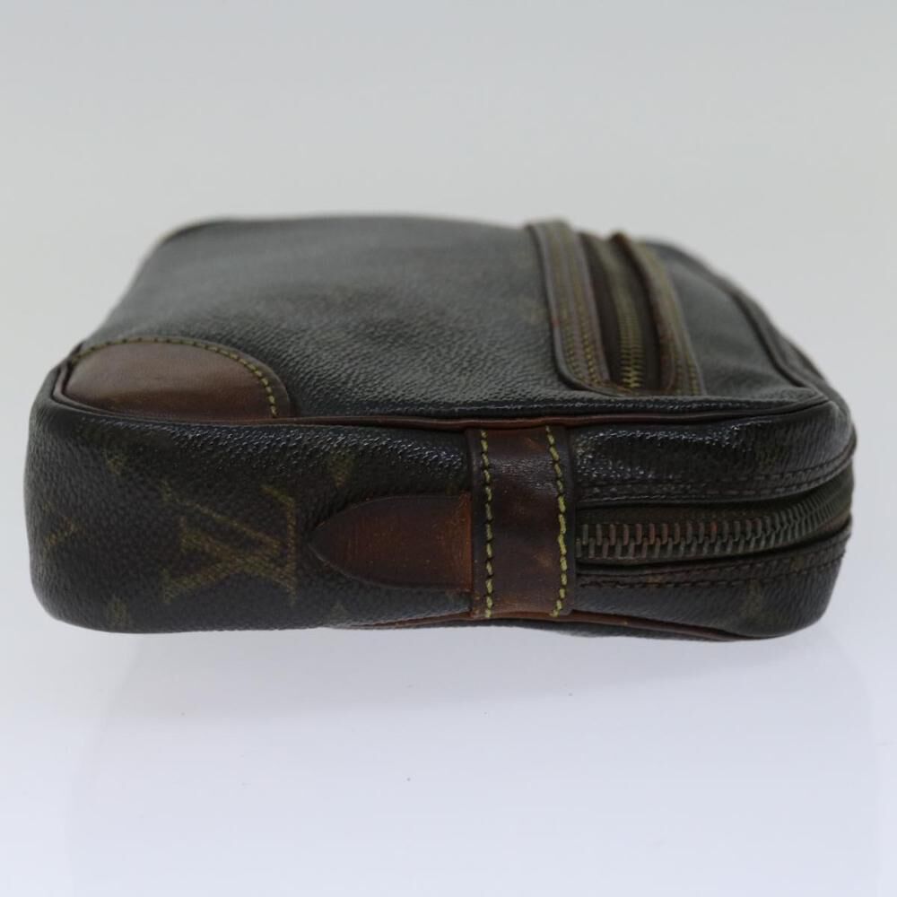 Louis Vuitton Marly Dragonne