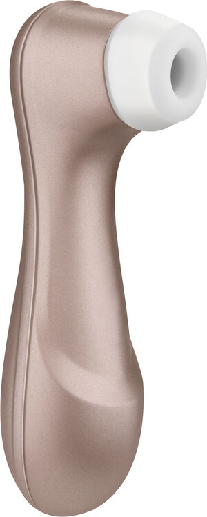 Pro 2 Next Generation Lufttryksstimulator