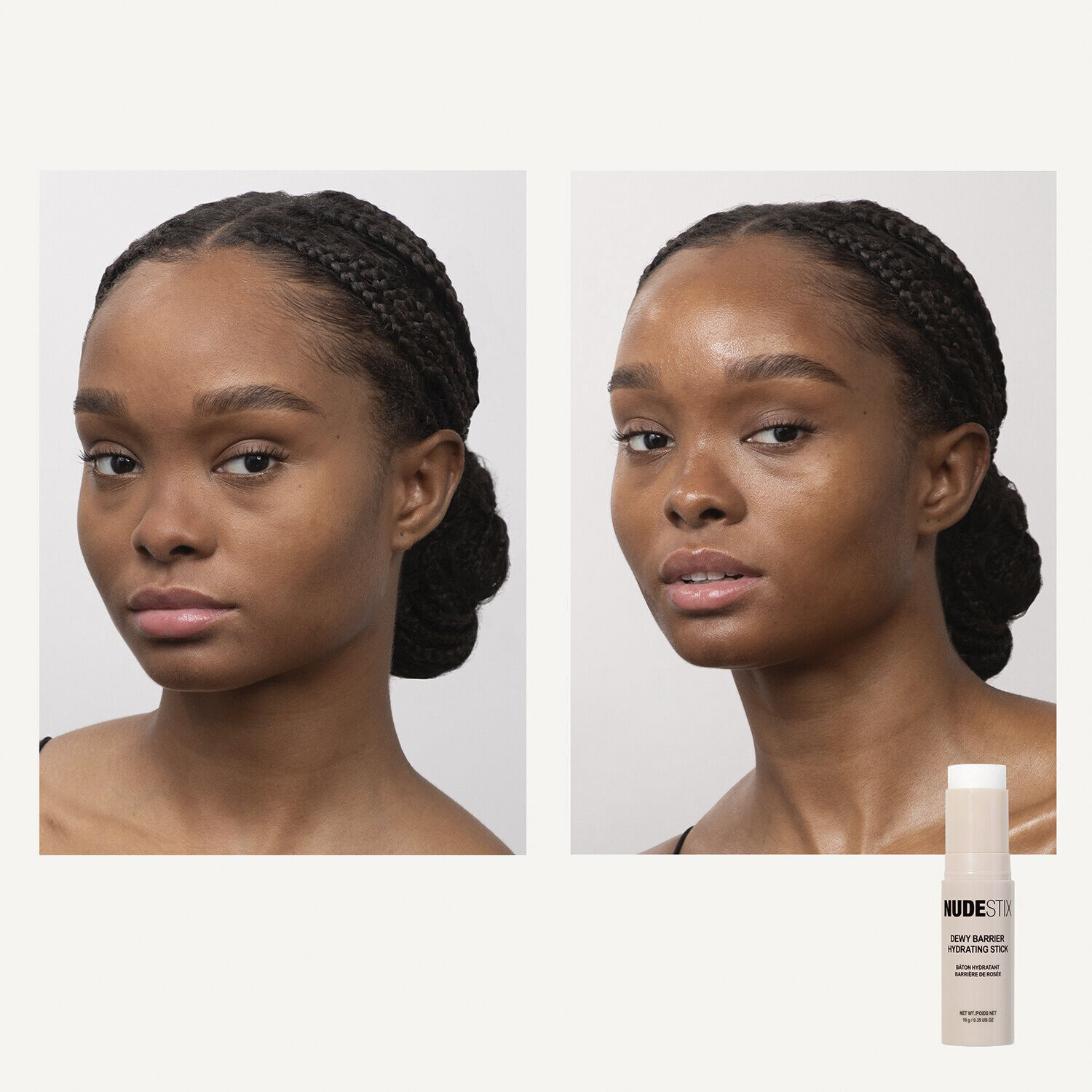 Dewy Barrier Hydrating Stick - Hydrating Stick