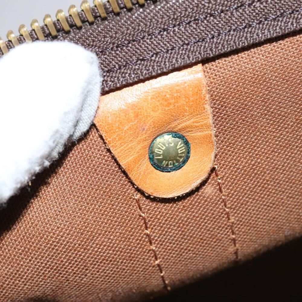 Louis Vuitton Keepall