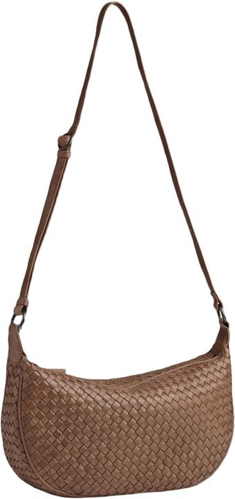 Musembg Bag, Weave