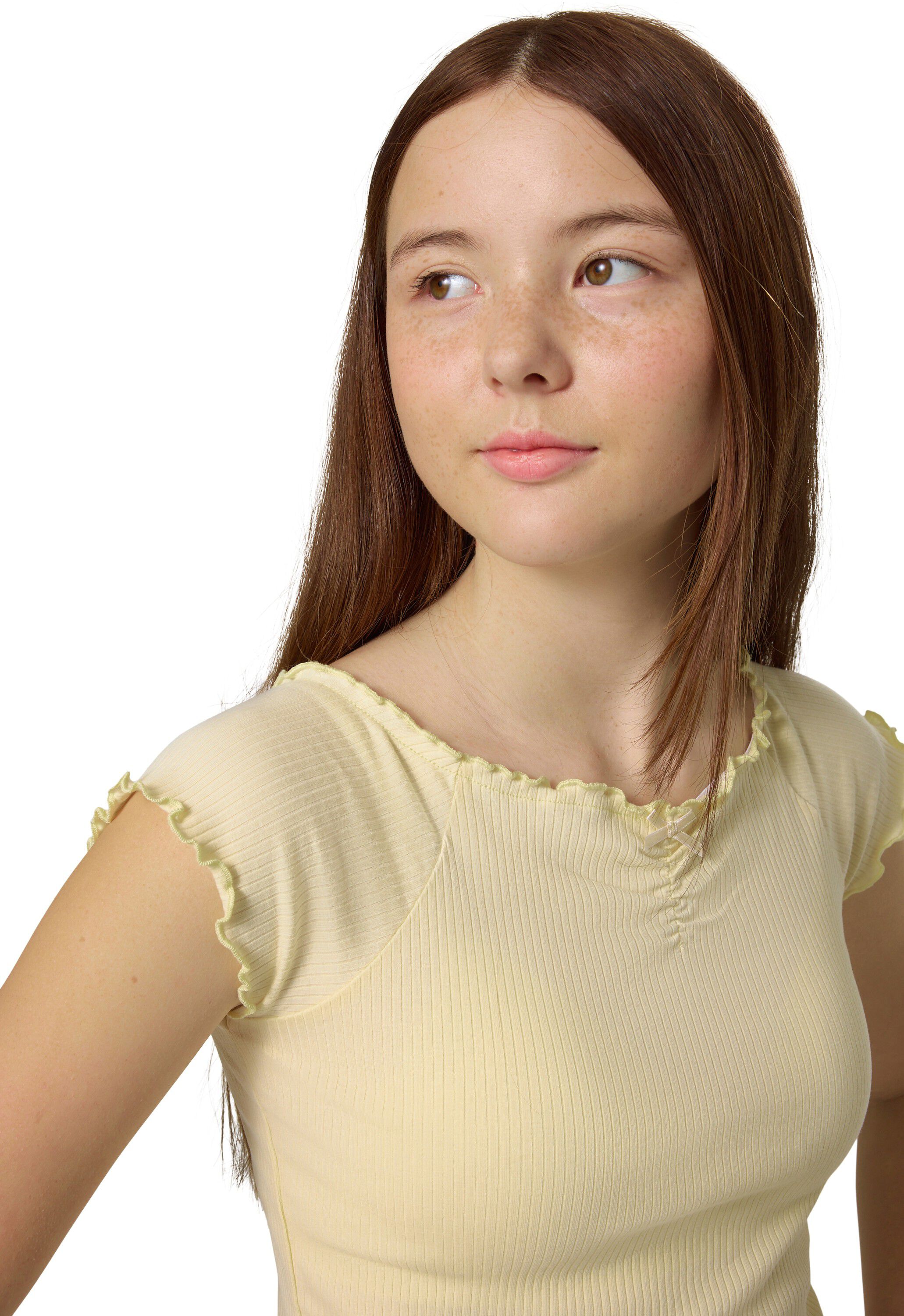 Alba T-shirt