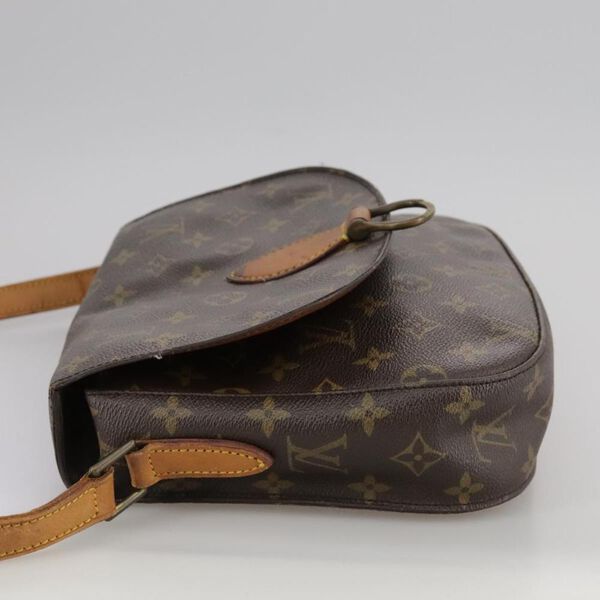 Louis Vuitton Saint Cloud