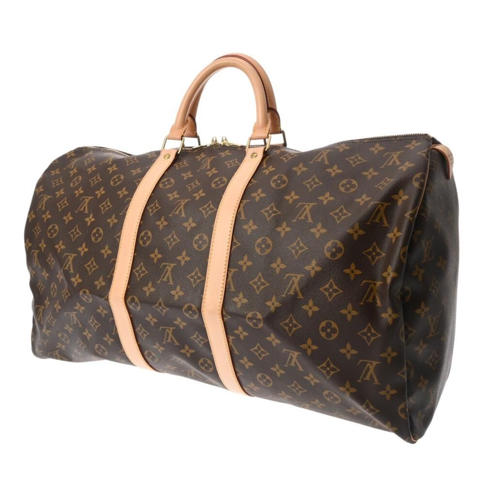 Louis Vuitton Keepall