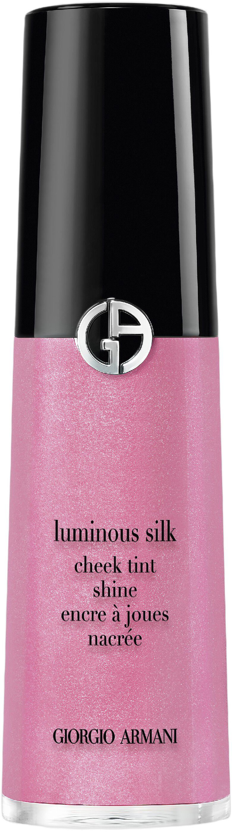 Luminous Silk Cheek Tint Shine