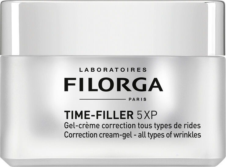 FILORGA Time-Filler 5XP Cream-Gel 50 ml