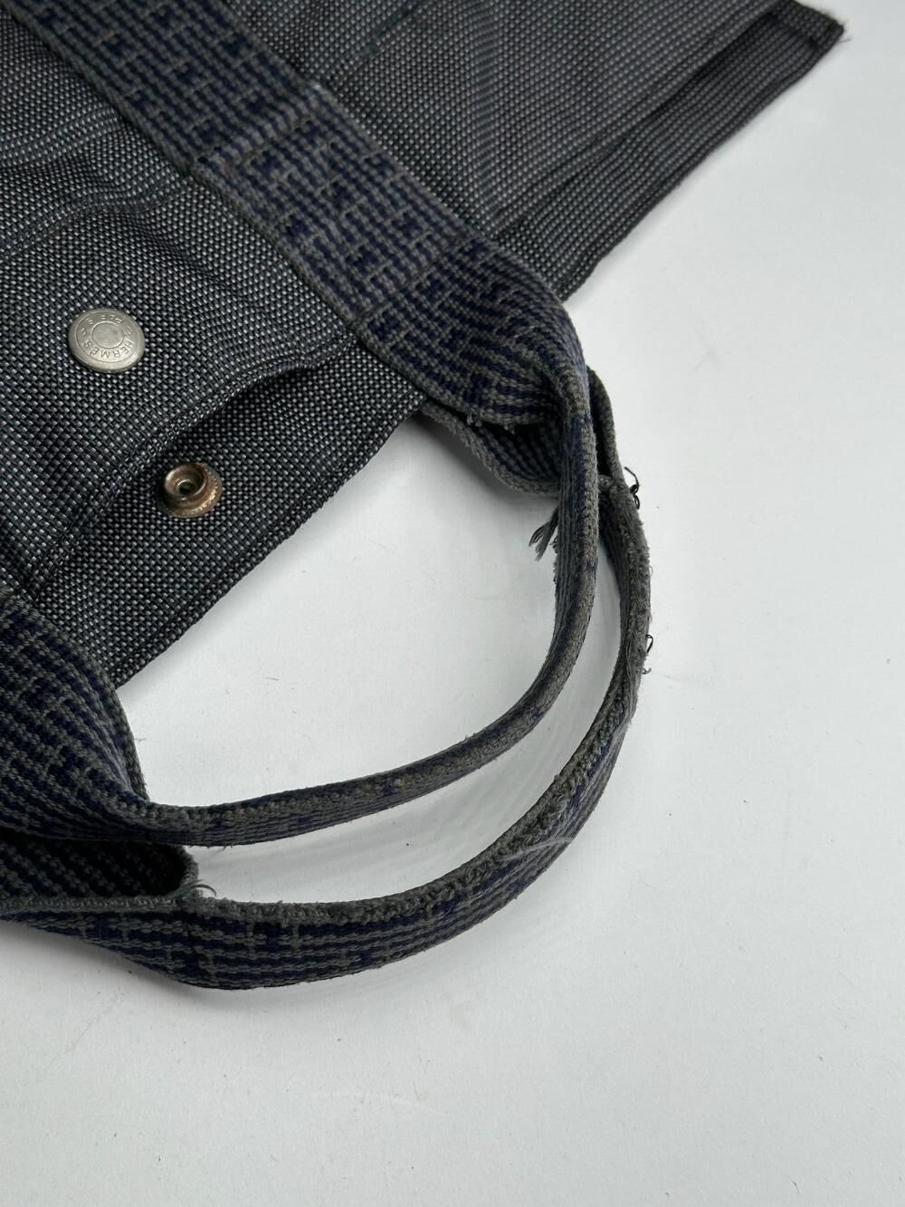 Herm&egrave;s Handbag