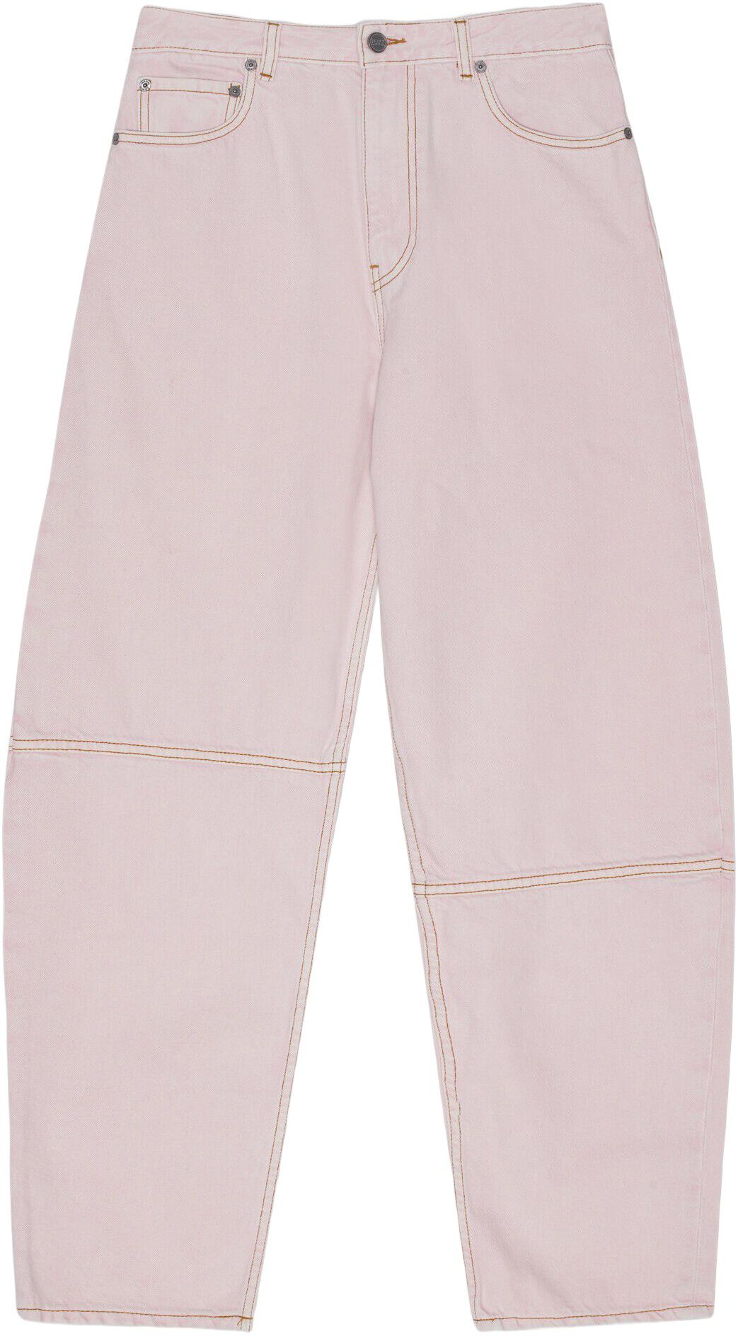 Overdyed Denim Stary