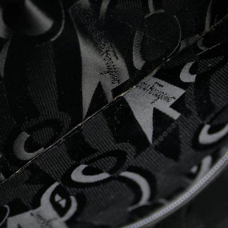 Salvatore Ferragamo Shoulder Bag