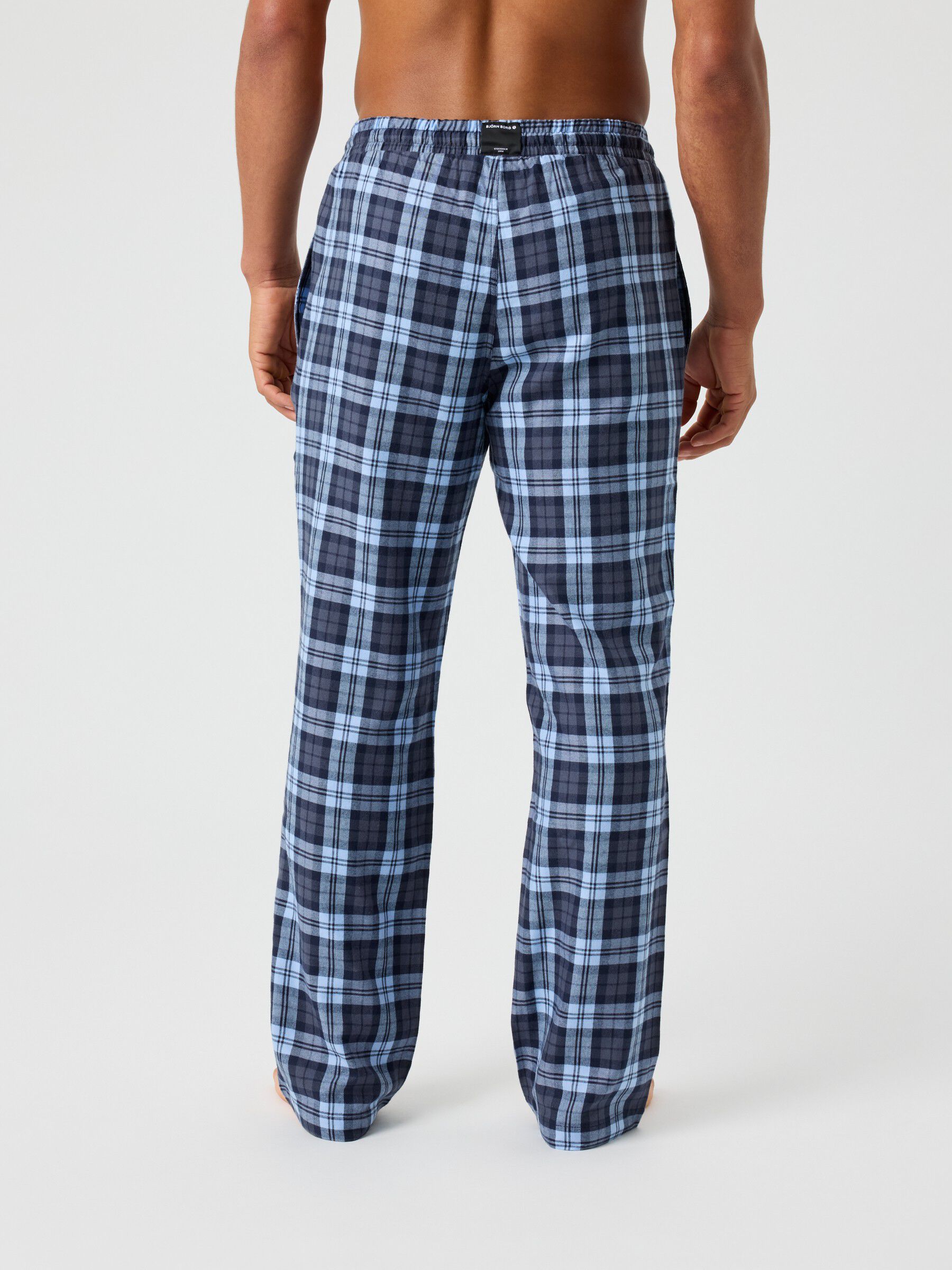 CORE FLANNEL PYJAMA PANTS