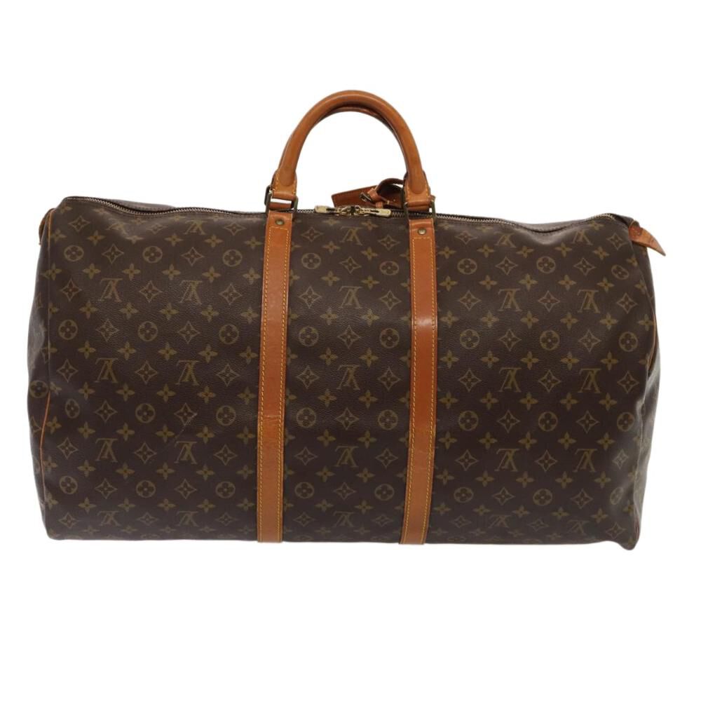Louis Vuitton Keepall