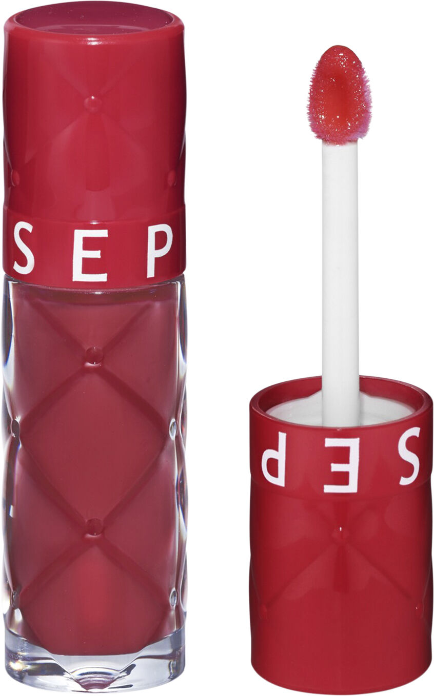 Outrageous intense - 12 timers fugtgivende instant lip plumper