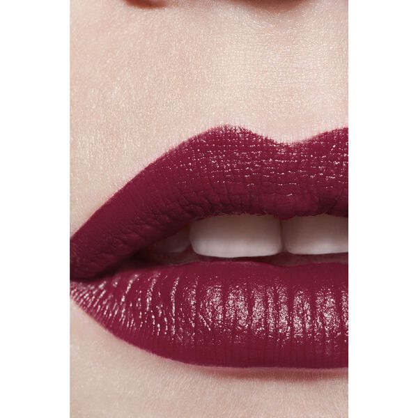 High-Intensity Lip Colour Concentrated Radiance And Care
