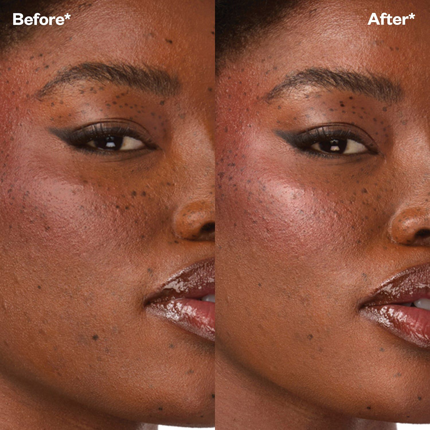 Cloud Set Airy - Fikserende + udglattende mist